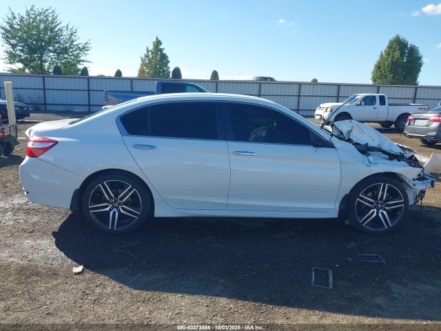 1HGCR2F55HA288879 Honda k24w1