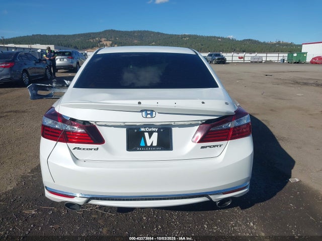 1HGCR2F55HA288879 Honda k24w1