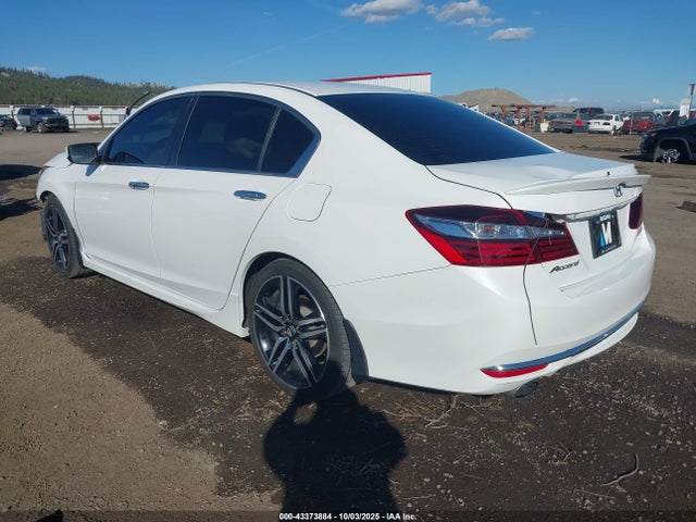 1HGCR2F55HA288879 Honda k24w1