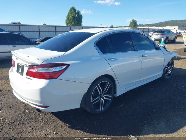 1HGCR2F55HA288879 Honda k24w1