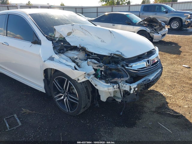 1HGCR2F55HA288879 Honda k24w1