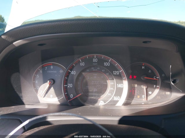 1HGCR2F55HA288879 Honda k24w1