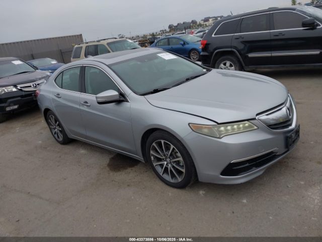 2017 ACURA TLX 19UUB2F59HA005148 Photo 0