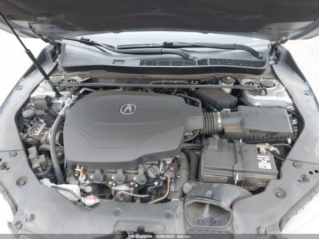 2017 ACURA TLX 19UUB2F59HA005148 Photo 9