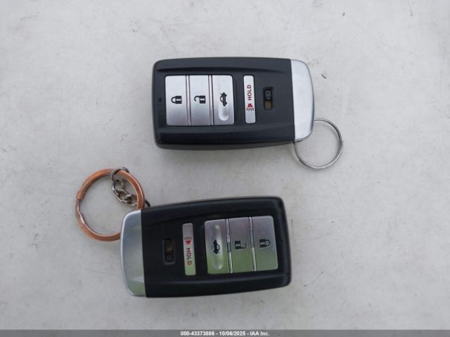 2017 ACURA TLX 19UUB2F59HA005148 Photo 10