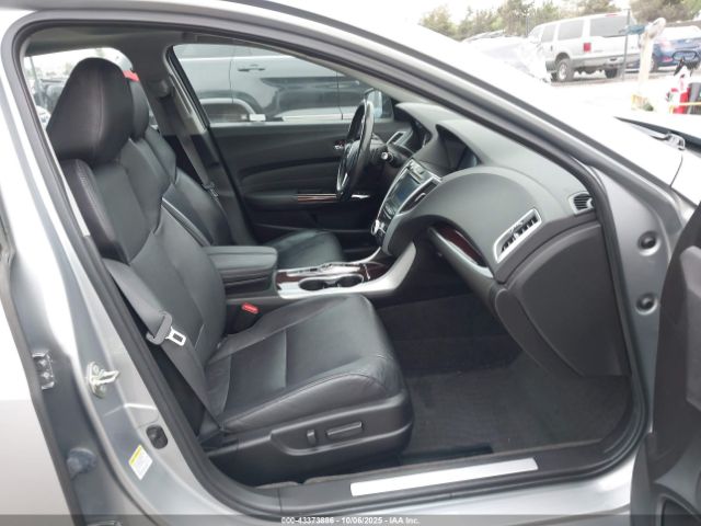2017 ACURA TLX 19UUB2F59HA005148 Photo 4
