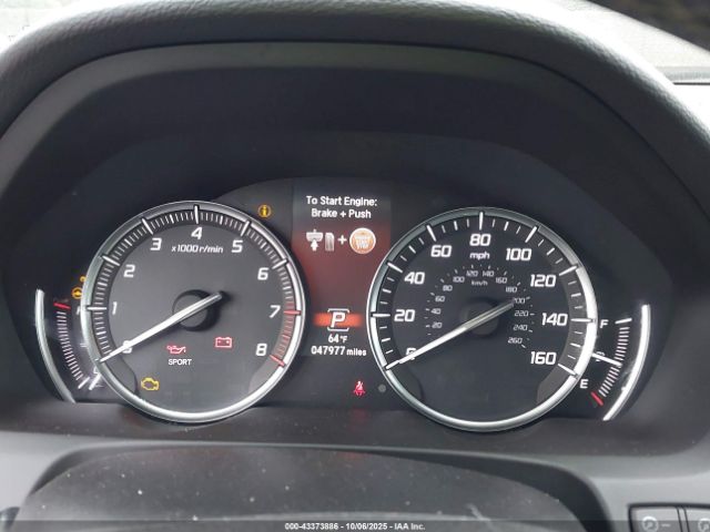 2017 ACURA TLX 19UUB2F59HA005148 Photo 6