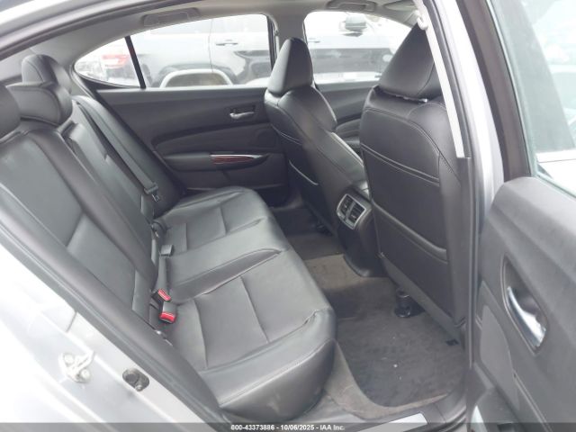 2017 ACURA TLX 19UUB2F59HA005148 Photo 7