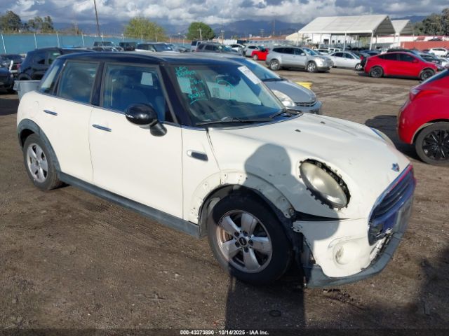 2016 MINI HARDTOP WMWXU1C51G2D09801 Photo 0