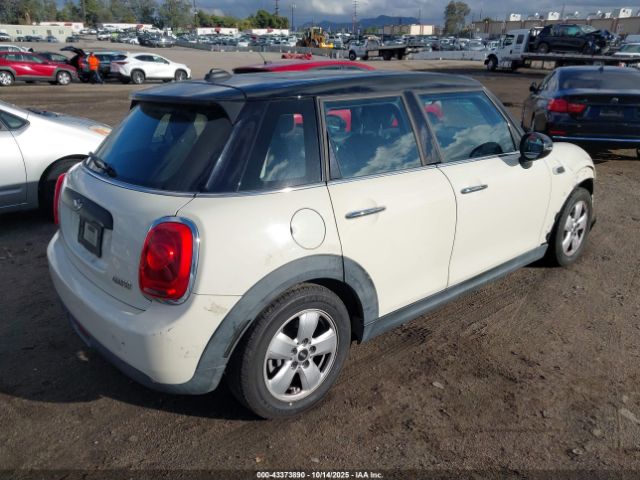 2016 MINI HARDTOP WMWXU1C51G2D09801 Photo 3