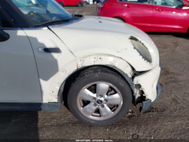 2016 MINI HARDTOP WMWXU1C51G2D09801 Photo 5