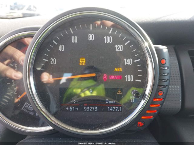 2016 MINI HARDTOP WMWXU1C51G2D09801 Photo 6