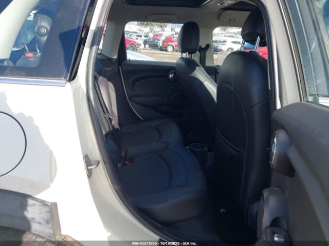 2016 MINI HARDTOP WMWXU1C51G2D09801 Photo 7