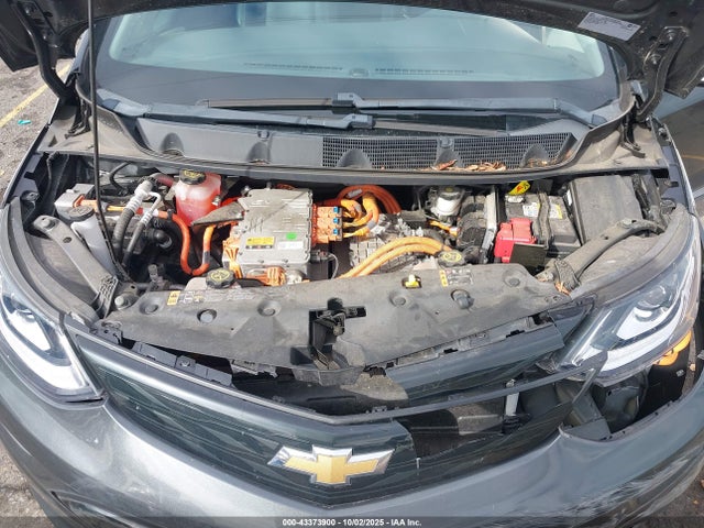 1G1FZ6S03K4130780 Chevrolet Bolt Ev Premier
