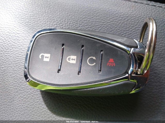 1G1FZ6S03K4130780 Chevrolet Bolt Ev Premier