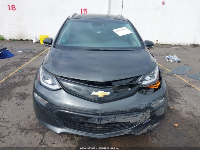 1G1FZ6S03K4130780 Chevrolet Bolt Ev Premier