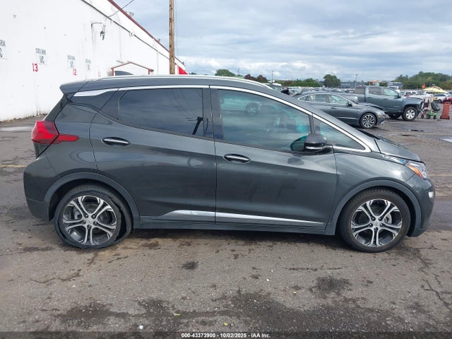 1G1FZ6S03K4130780 Chevrolet Bolt Ev Premier