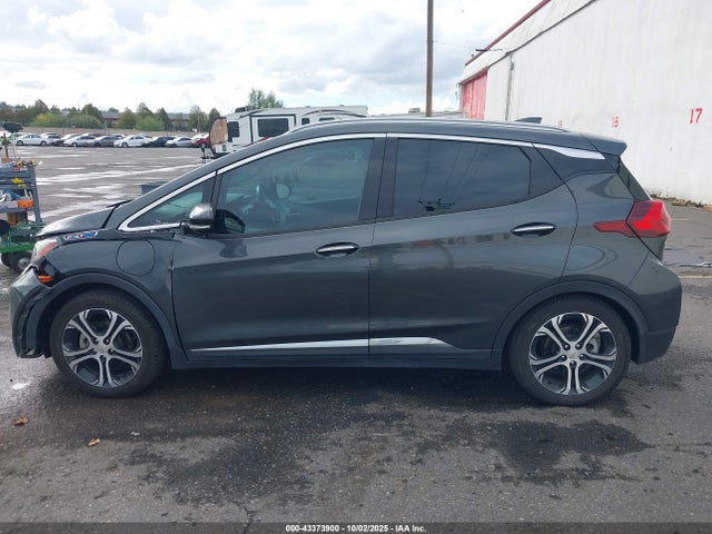 1G1FZ6S03K4130780 Chevrolet Bolt Ev Premier