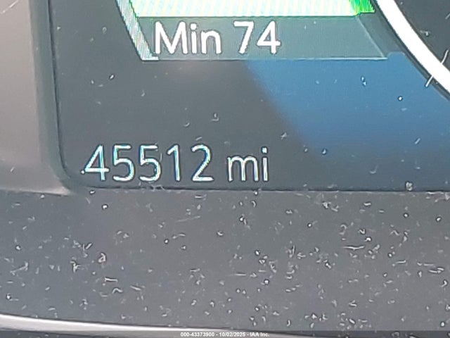 1G1FZ6S03K4130780 Chevrolet Bolt Ev Premier