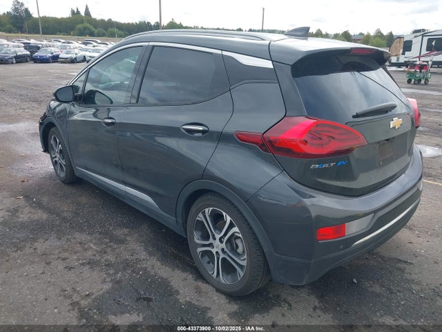 1G1FZ6S03K4130780 Chevrolet Bolt Ev Premier