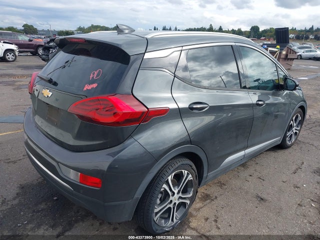 1G1FZ6S03K4130780 Chevrolet Bolt Ev Premier