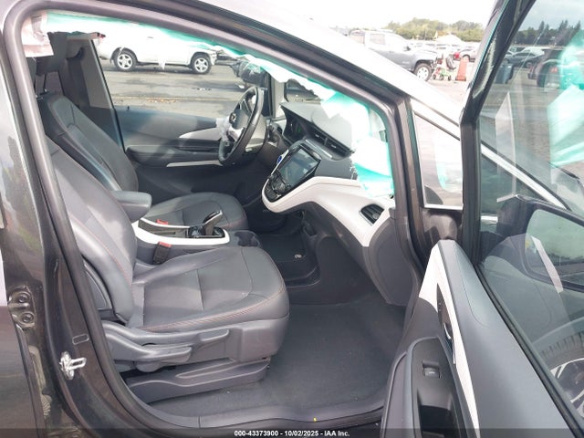 1G1FZ6S03K4130780 Chevrolet Bolt Ev Premier