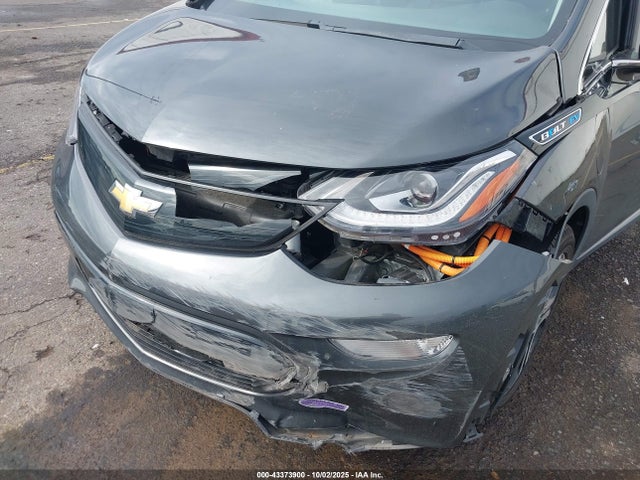 1G1FZ6S03K4130780 Chevrolet Bolt Ev Premier