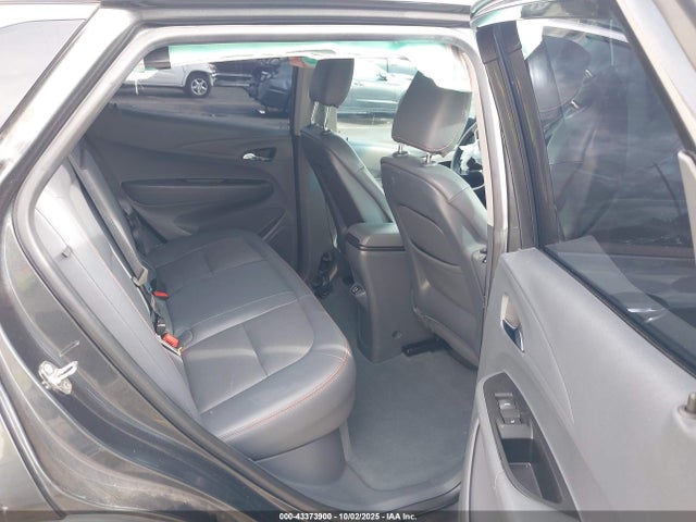 1G1FZ6S03K4130780 Chevrolet Bolt Ev Premier