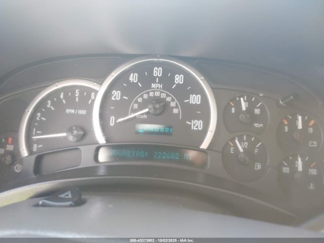 2004 CADILLAC ESCALADE 1GYEK63N14R116135 Photo 6