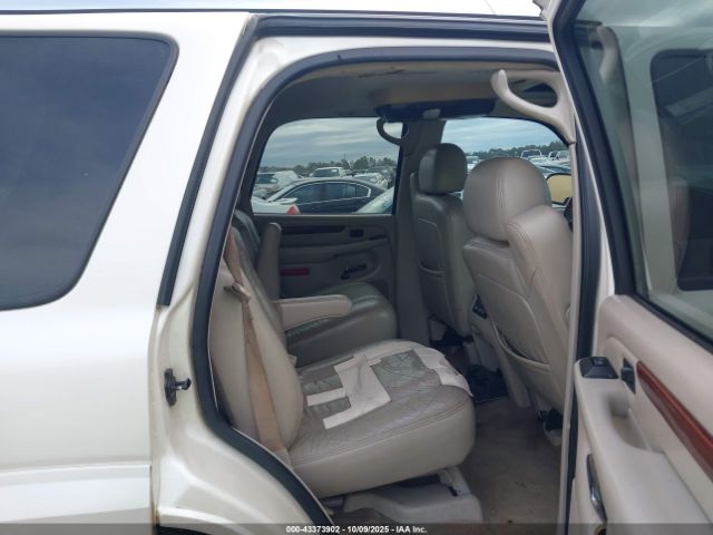 2004 CADILLAC ESCALADE 1GYEK63N14R116135 Photo 7