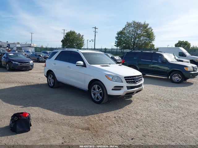 2015 4JGDA5JBXFA524203 main image