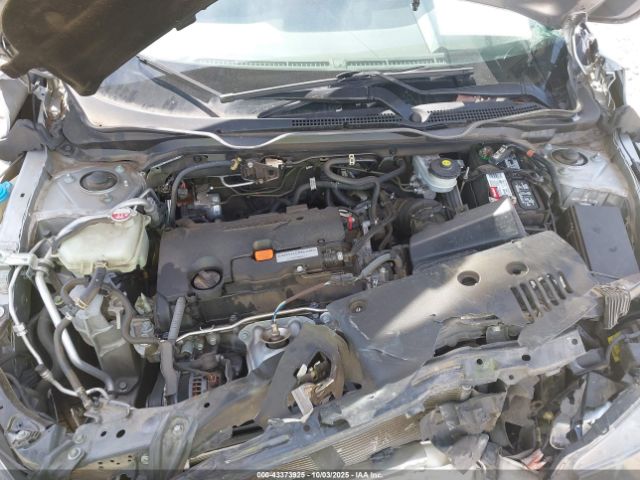 2020 HONDA CIVIC 2HGFC4B60LH301007 Photo 9