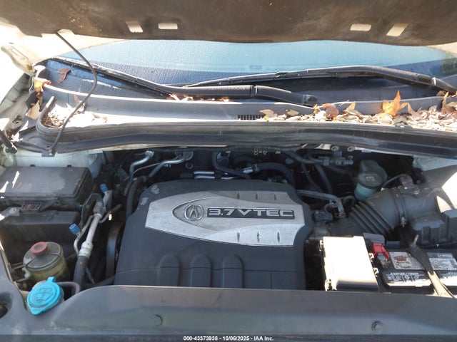Продажа на аукционе авто 2009 Acura Mdx Technology Package, vin: 2HNYD28609H505258, номер лота: 43373938