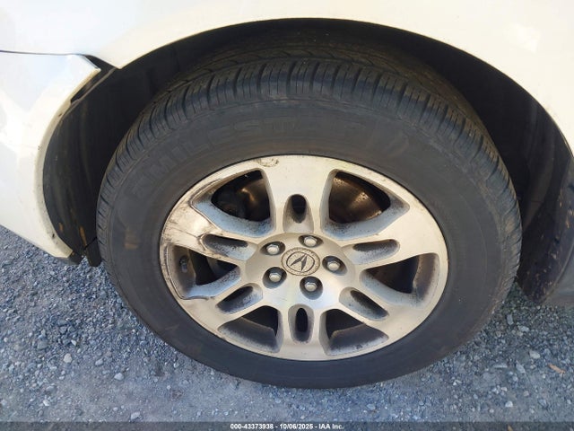 Продажа на аукционе авто 2009 Acura Mdx Technology Package, vin: 2HNYD28609H505258, номер лота: 43373938