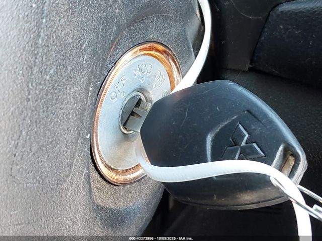 2015 MITSUBISHI OUTLANDER SPORT 4A4AP3AUXFE051920 Photo 10