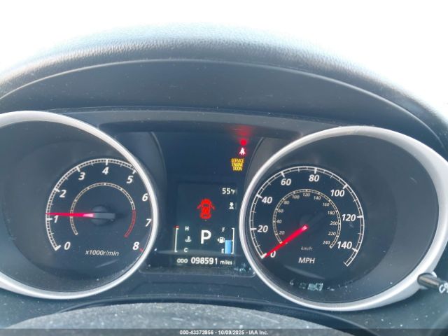 2015 MITSUBISHI OUTLANDER SPORT 4A4AP3AUXFE051920 Photo 6