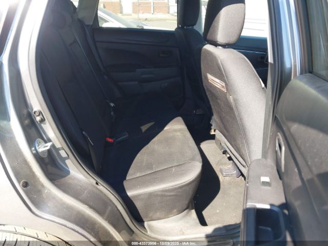 2015 MITSUBISHI OUTLANDER SPORT 4A4AP3AUXFE051920 Photo 7