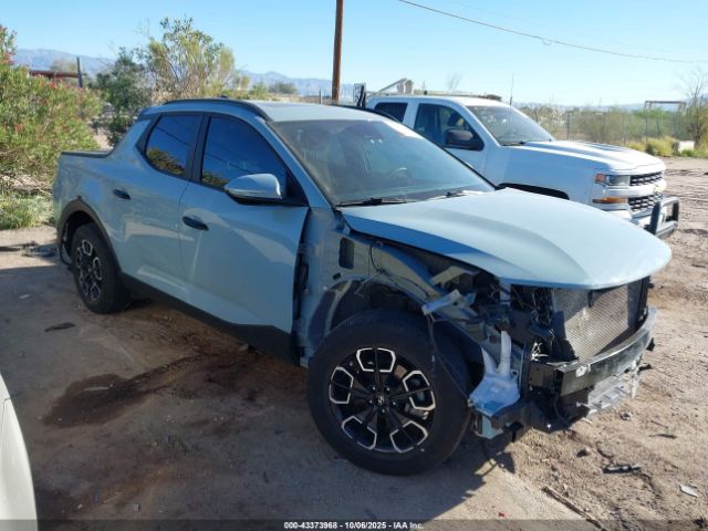 2023 HYUNDAI SANTA CRUZ 5NTJCDAE0PH039943