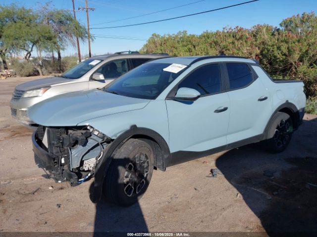2023 HYUNDAI SANTA CRUZ 5NTJCDAE0PH039943 Photo 1
