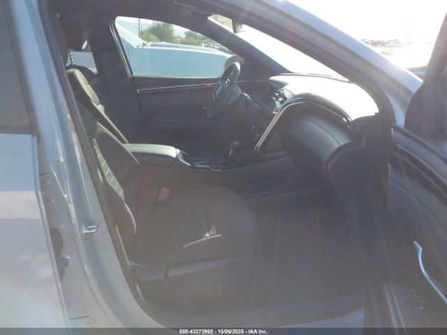 2023 HYUNDAI SANTA CRUZ 5NTJCDAE0PH039943 Photo 4