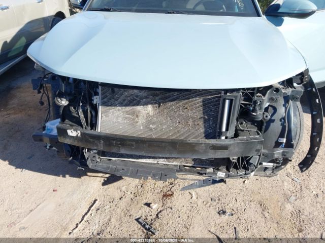 2023 HYUNDAI SANTA CRUZ 5NTJCDAE0PH039943 Photo 5