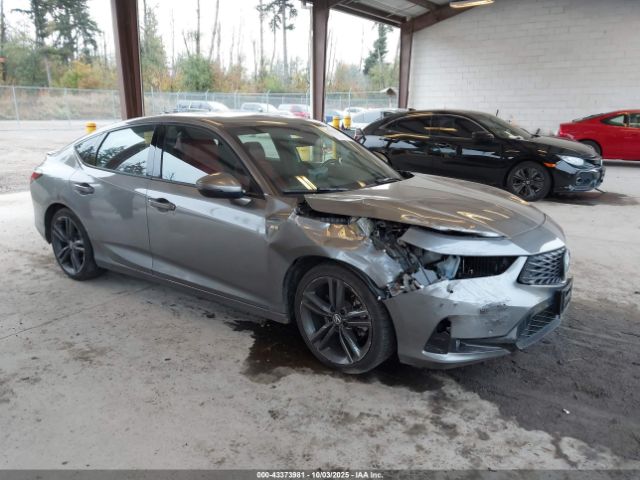 2024 ACURA INTEGRA 19UDE4H69RA010991 Photo 0