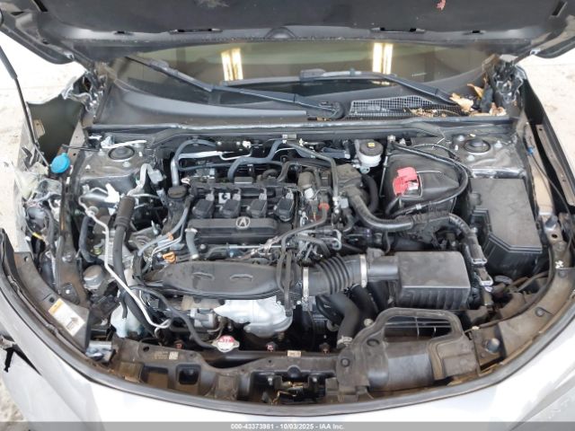 2024 ACURA INTEGRA 19UDE4H69RA010991 Photo 9