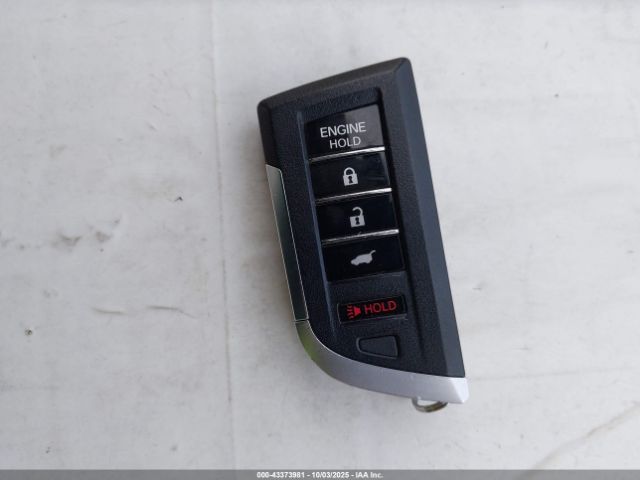 2024 ACURA INTEGRA 19UDE4H69RA010991 Photo 10