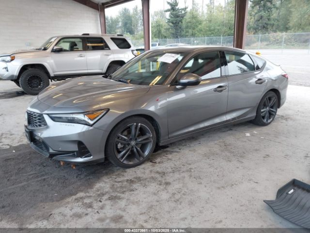 2024 ACURA INTEGRA 19UDE4H69RA010991 Photo 1
