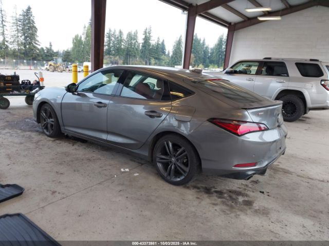 2024 ACURA INTEGRA 19UDE4H69RA010991 Photo 2