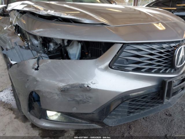 2024 ACURA INTEGRA 19UDE4H69RA010991 Photo 5