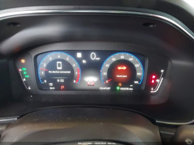 2024 ACURA INTEGRA 19UDE4H69RA010991 Photo 6