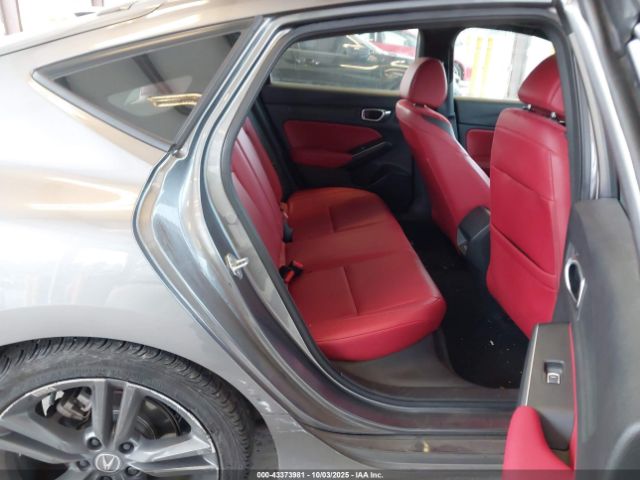 2024 ACURA INTEGRA 19UDE4H69RA010991 Photo 7