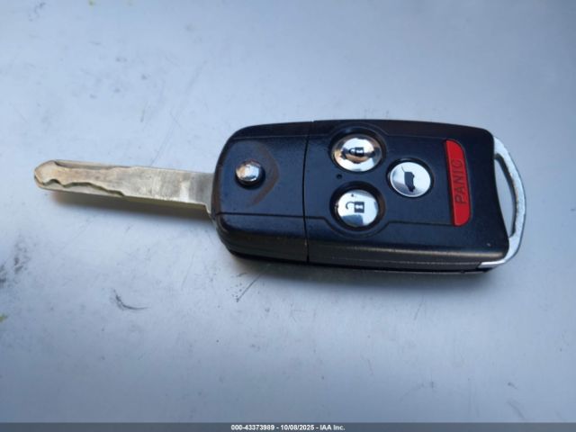 2008 ACURA MDX 2HNYD28468H508727 Photo 10